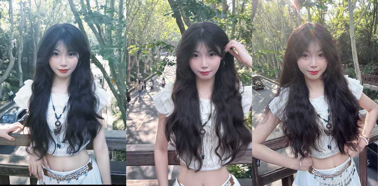 南京理工社联部【陆欣欣】蜂腰翘臀极品颜值，男友无套猛操内射颜射画面香艳刺激