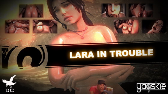 &#76;&#97;&#114;&#97;&#32;&#73;&#110;&#32;&#84;&#114;&#111;&#117;&#98;&#108;&#101;&#91;&#66;&#73;&#71;&#53;&#93;